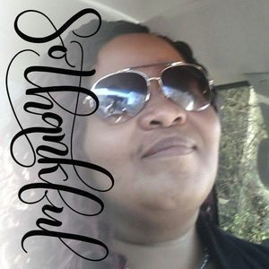 Meet your Posher, Wendy